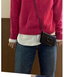 GU | Tシャツ/カットソー