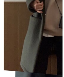 LONDON TRADITION | ノーカラーコート