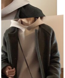 UNIQLO | メンズドライスエットパーカー(スウェット)