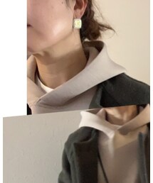 CHANEL | ピアス（両耳用）