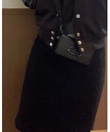 UNIQLO | スカート