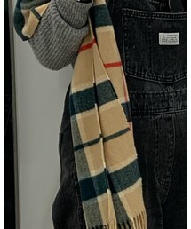 Johnstons of Elgin | ストール/ショール