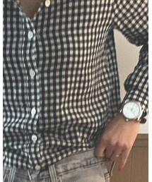 BABYLONE | シャツ/ブラウス