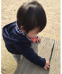 UNIQLO | パーカー