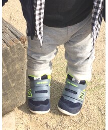 NEW BALANCE | スニーカー