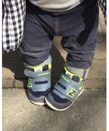 NEW BALANCE | スニーカー