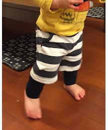 no brand | その他パンツ