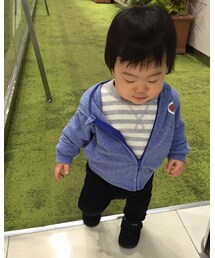 西松屋 | Tシャツ/カットソー