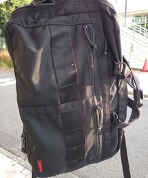 BRIEFING | バックパック/リュック