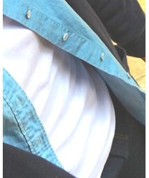 GU | Tシャツ/カットソー