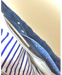 GU | シャツ/ブラウス