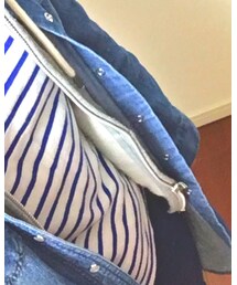 GLOBAL WORK | パーカー