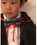 H&M(エイチ・アンド・エム)の「フォーマルスーツ/小物(蝶ネクタイ)」