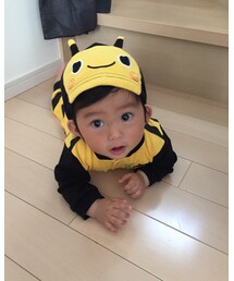 Hachill | ロンパース