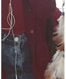 FOREVER 21 | スタジャン