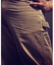 Carhartt | デニムパンツ