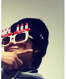 Champion | ニットキャップ/ビーニー