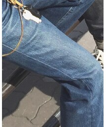 RRL | デニムパンツ