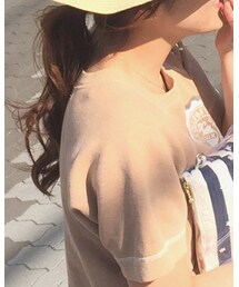 古着 | スウェット