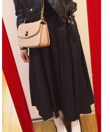 COLONY 2139 | スカート