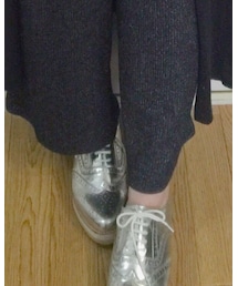 ZARA | ドレスシューズ