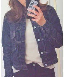 EVISU | デニムジャケット
