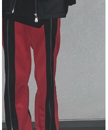 ANOTHERYOUTH | スラックス