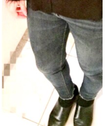 UNIQLO | デニムパンツ