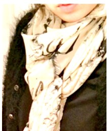 セレクトショップ | ストール/ショール