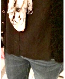 UNIQLO | シャツ/ブラウス