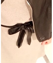 no brand | ベルト