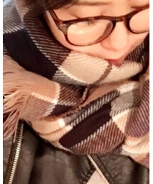 Honeys | マフラー