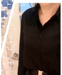 UNIQLO | シャツ/ブラウス