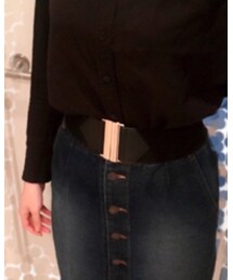 H&M | ベルト