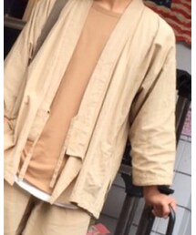 作務衣 | その他アウター