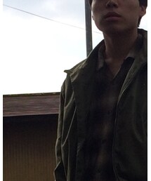 ビンテージ | ミリタリージャケット