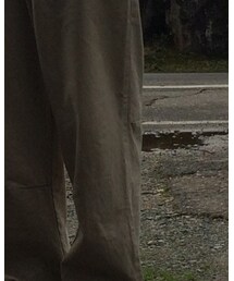 古着 | チノパンツ