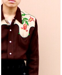 VINTAGE | シャツ/ブラウス