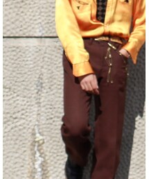 levi's スタプレ | その他パンツ