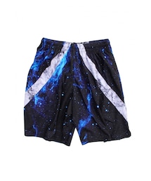 4jigeN | COSMO HALF PANTS(その他パンツ)