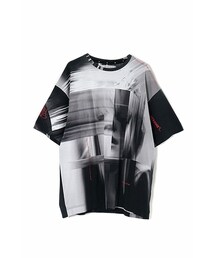 MUZE | MUZE - GRAPHIC BIG TEE (ALISA)(Tシャツ/カットソー)