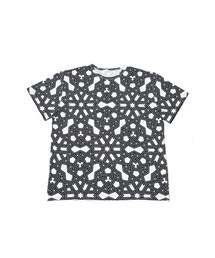 THE TEST | GRAPHIC BIG TEE (TRIBESQUE)(Tシャツ/カットソー)