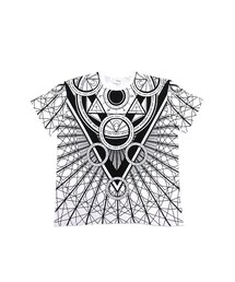 PARADOX | BIG TEE (NEO-MAGIC)(Tシャツ/カットソー)