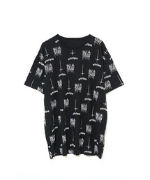PARADOX | BREAK BIG TEE (BLACK)(Tシャツ/カットソー)