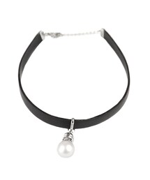 unclod | LIGHT BULB CHOKER (WHITE)(チョーカー)