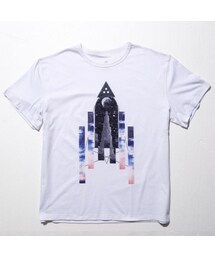 LISTLESS" - BIG TEE (Tシャツ/カットソー)