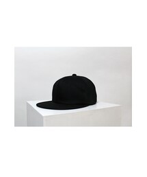 mitake - BB CAP (BLACK)(キャップ)
