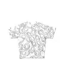 PARADOX | SUPER BIG TEE(TRIVAL)(Tシャツ/カットソー)