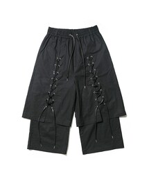 PARADOX | LAYERED PANTS(その他パンツ)