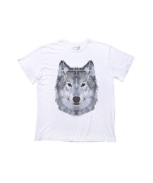 PARADOX - BIG TEE ( FENRIR )(Tシャツ/カットソー)